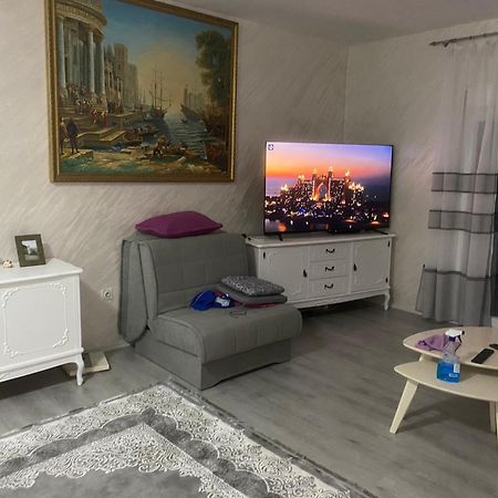 Apartman Lara Sveti Stefan Exterior foto